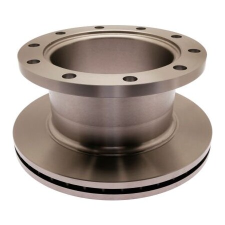 Raybestos R-Line Brake Rotor -  Brakes 8546R